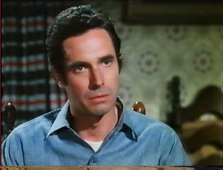 Bradford Dillman