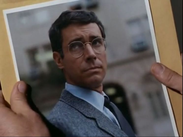Bradford Dillman