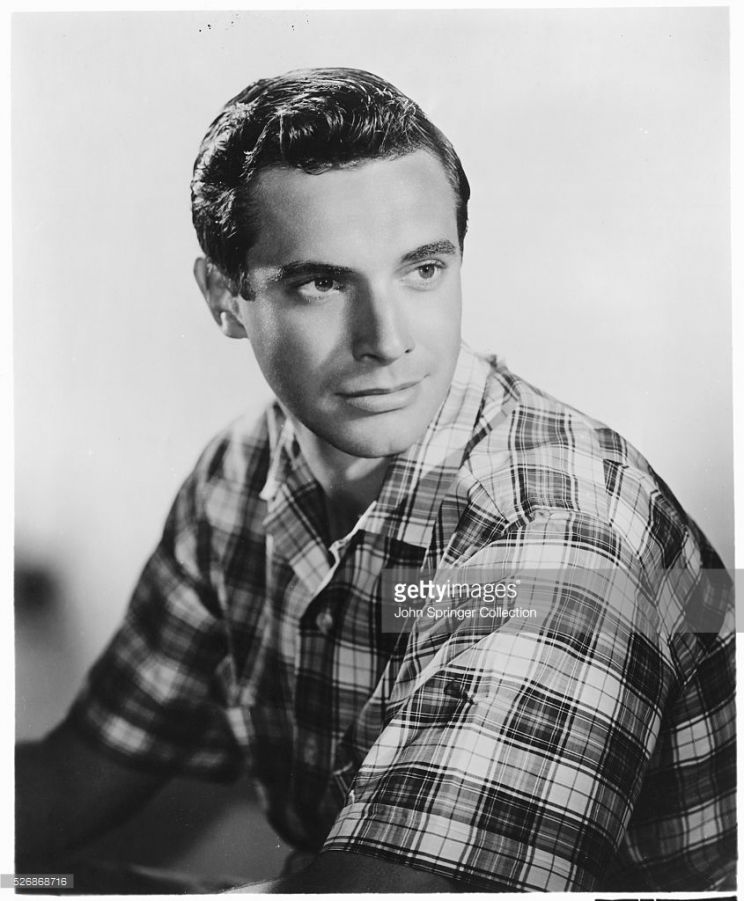 Bradford Dillman