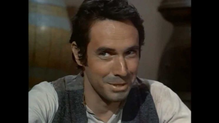 Bradford Dillman