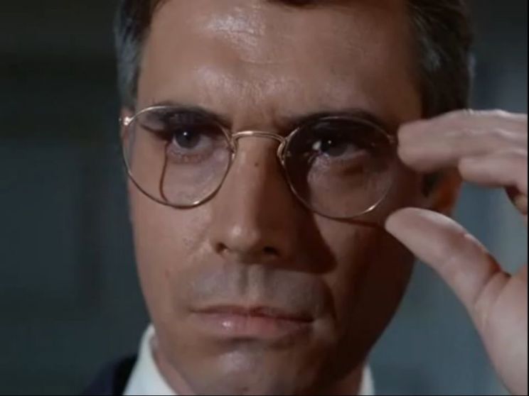 Bradford Dillman