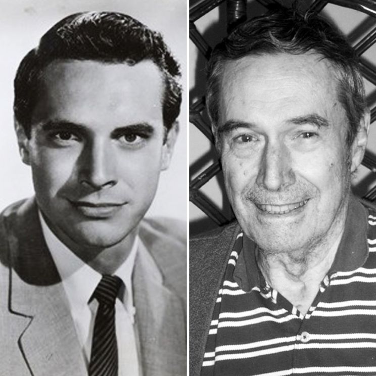 Bradford Dillman