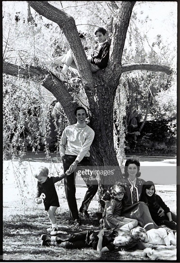 Bradford Dillman