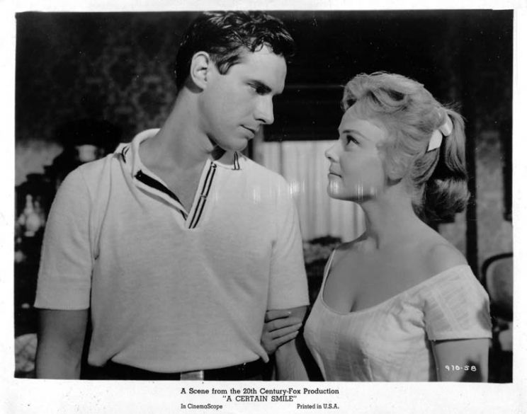 Bradford Dillman