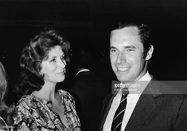 Bradford Dillman