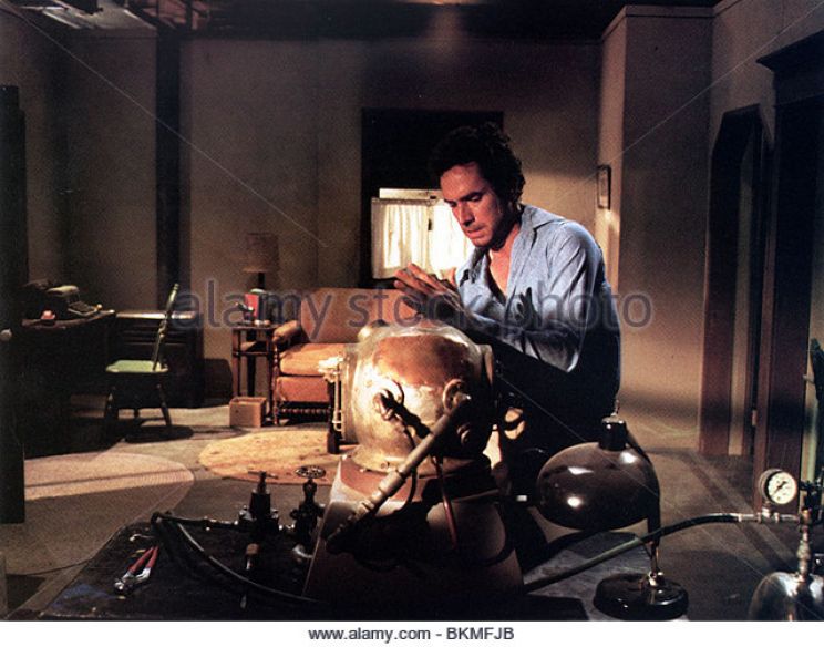 Bradford Dillman
