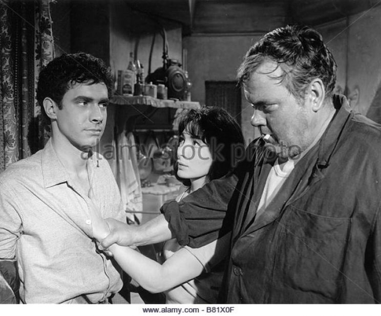 Bradford Dillman
