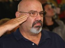 Bradford May