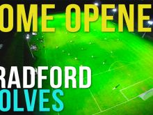 Bradford May