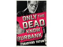 Bradford Tatum