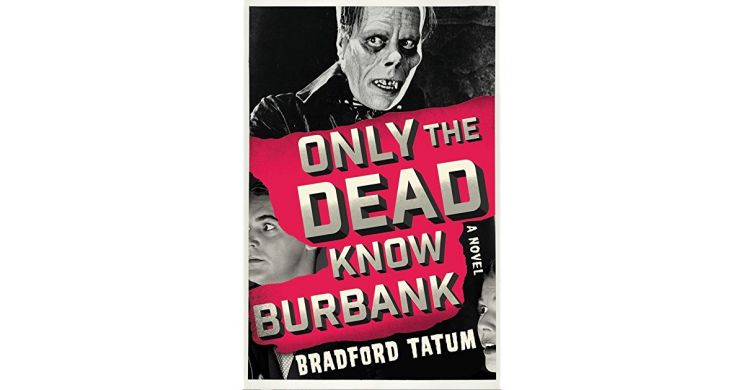 Bradford Tatum