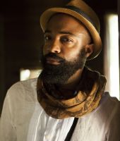 Bradford Young