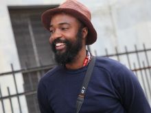 Bradford Young