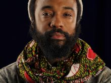 Bradford Young