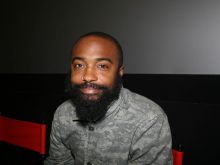 Bradford Young