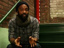 Bradford Young