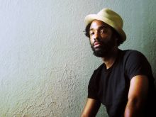 Bradford Young