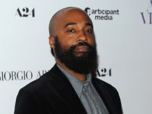 Bradford Young