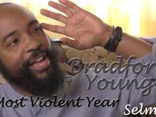 Bradford Young