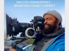 Bradford Young