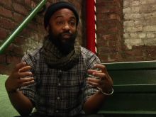 Bradford Young