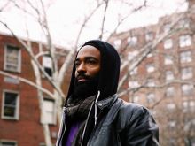 Bradford Young