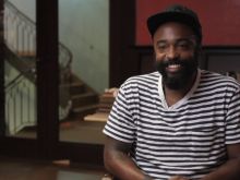 Bradford Young