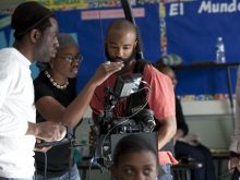 Bradford Young