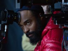 Bradford Young