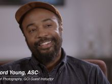 Bradford Young