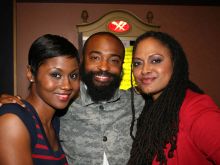 Bradford Young
