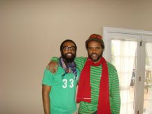 Bradford Young