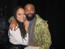 Bradford Young