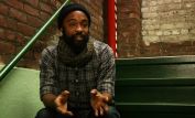 Bradford Young