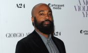 Bradford Young