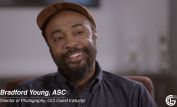 Bradford Young