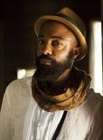 Bradford Young