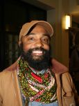 Bradford Young