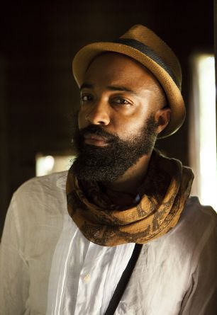 Bradford Young