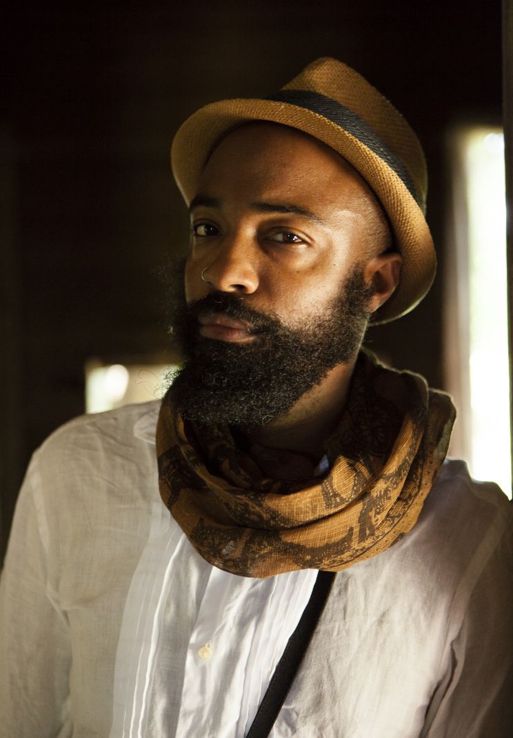 Bradford Young