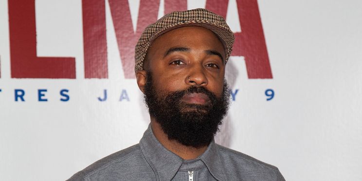 Bradford Young