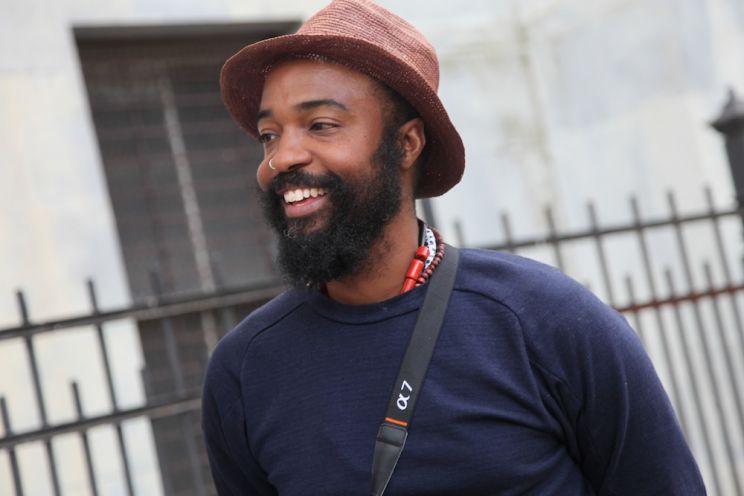 Bradford Young