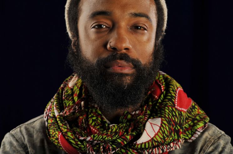 Bradford Young