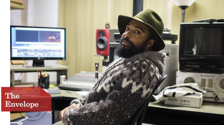 Bradford Young