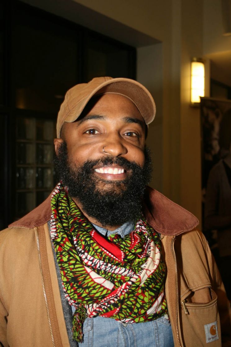 Bradford Young