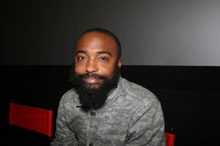 Bradford Young