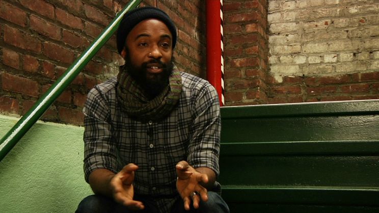 Bradford Young