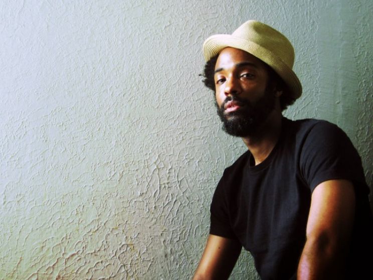 Bradford Young