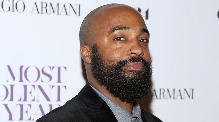 Bradford Young
