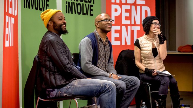 Bradford Young